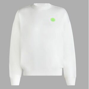 G/FORE Ladies Coordinates French Terry Oversized Pullover